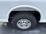 New 2025 Chevrolet Express 3500 LS Passenger Van for sale #25-6761 - photo 8