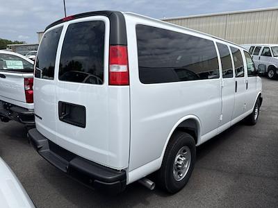New 2025 Chevrolet Express 3500 LS Passenger Van for sale #25-6762 - photo 2