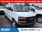 New 2025 Chevrolet Express 3500 LS Passenger Van for sale #25-6762 - photo 1