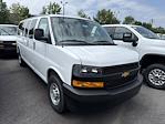 New 2025 Chevrolet Express 3500 LS Passenger Van for sale #25-6762 - photo 3