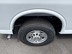 New 2025 Chevrolet Express 3500 LS Passenger Van for sale #25-6762 - photo 8