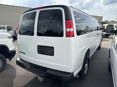 New 2025 Chevrolet Express 3500 LS Passenger Van for sale #25-6763 - photo 2