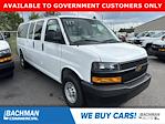 New 2025 Chevrolet Express 3500 LS Passenger Van for sale #25-6763 - photo 1