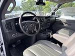 New 2025 Chevrolet Express 3500 LS Passenger Van for sale #25-6763 - photo 11