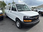 New 2025 Chevrolet Express 3500 LS Passenger Van for sale #25-6763 - photo 3