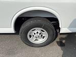 New 2025 Chevrolet Express 3500 LS Passenger Van for sale #25-6763 - photo 8