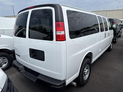 New 2025 Chevrolet Express 3500 LS Passenger Van for sale #25-6773 - photo 2