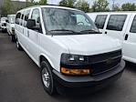 New 2025 Chevrolet Express 3500 LS Passenger Van for sale #25-6773 - photo 3