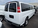 New 2025 Chevrolet Express 3500 LS Passenger Van for sale #25-6773 - photo 2