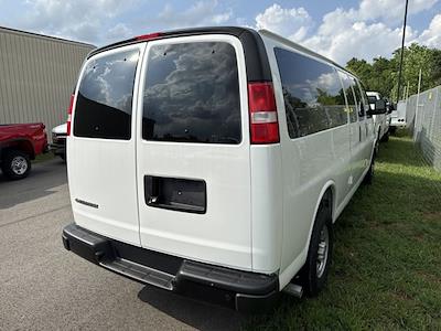 New 2025 Chevrolet Express 3500 LS Passenger Van for sale #25-6774 - photo 2