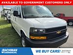 New 2025 Chevrolet Express 3500 LS Passenger Van for sale #25-6774 - photo 1