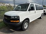 New 2025 Chevrolet Express 3500 LS Passenger Van for sale #25-6774 - photo 5