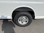 New 2025 Chevrolet Express 3500 LS Passenger Van for sale #25-6774 - photo 8
