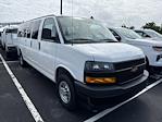 New 2025 Chevrolet Express 3500 LS Passenger Van for sale #25-6775 - photo 3