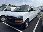New 2025 Chevrolet Express 3500 LS Passenger Van for sale #25-6775 - photo 5