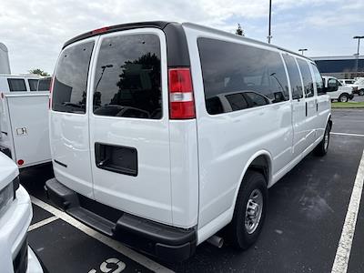 New 2025 Chevrolet Express 3500 LS Passenger Van for sale #25-6776 - photo 2