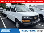 New 2025 Chevrolet Express 3500 LS Passenger Van for sale #25-6776 - photo 1