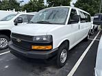 New 2025 Chevrolet Express 3500 LS Passenger Van for sale #25-6776 - photo 5