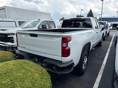 2025 Chevrolet Silverado 2500 Crew Cab SRW RWD Pickup for sale #25-6777 - photo 2