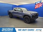 2025 Chevrolet Colorado Crew Cab 4WD Pickup for sale #25-6809 - photo 1