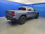 2025 Chevrolet Colorado Crew Cab 4WD Pickup for sale #25-6809 - photo 2