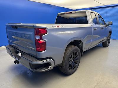 2025 Chevrolet Silverado 1500 Double Cab 4WD Pickup for sale #25-6810 - photo 2
