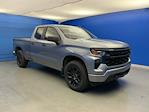 New 2025 Chevrolet Silverado 1500 Custom Double Cab 4WD Pickup for sale #25-6811 - photo 3