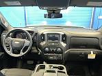 New 2025 Chevrolet Silverado 1500 Custom Double Cab 4WD Pickup for sale #25-6811 - photo 21