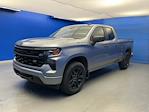 New 2025 Chevrolet Silverado 1500 Custom Double Cab 4WD Pickup for sale #25-6811 - photo 5