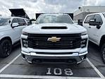 2025 Chevrolet Silverado 3500 Regular Cab 4WD Blue Ridge Manufacturing Stake Bed for sale #25-6818 - photo 4