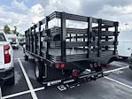2025 Chevrolet Silverado 3500 Regular Cab 4WD Blue Ridge Manufacturing Stake Bed for sale #25-6818 - photo 6