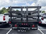 2025 Chevrolet Silverado 3500 Regular Cab 4WD Blue Ridge Manufacturing Stake Bed for sale #25-6818 - photo 7