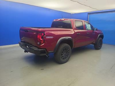 2025 Chevrolet Colorado Crew Cab 4WD Pickup for sale #25-6819 - photo 2