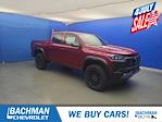 2025 Chevrolet Colorado Crew Cab 4WD Pickup for sale #25-6819 - photo 1