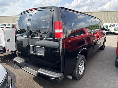 New 2025 Chevrolet Express 3500 LS Passenger Van for sale #25-6830 - photo 2