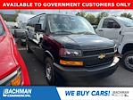 New 2025 Chevrolet Express 3500 LS Passenger Van for sale #25-6830 - photo 1