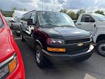 New 2025 Chevrolet Express 3500 LS Passenger Van for sale #25-6830 - photo 3
