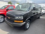 New 2025 Chevrolet Express 3500 LS Passenger Van for sale #25-6830 - photo 5