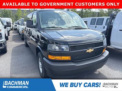 New 2025 Chevrolet Express 3500 LS Passenger Van for sale #25-6831 - photo 1