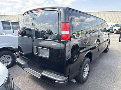 New 2025 Chevrolet Express 3500 LS Passenger Van for sale #25-6831 - photo 2