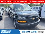 New 2025 Chevrolet Express 3500 LS Passenger Van for sale #25-6831 - photo 1
