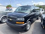 New 2025 Chevrolet Express 3500 LS Passenger Van for sale #25-6831 - photo 5