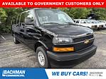 New 2025 Chevrolet Express 3500 LS Passenger Van for sale #25-6832 - photo 1