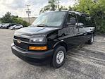 New 2025 Chevrolet Express 3500 LS Passenger Van for sale #25-6832 - photo 5