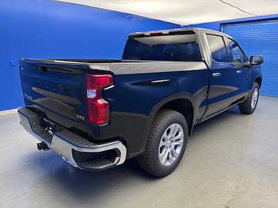 2025 Chevrolet Silverado 1500 Crew Cab 4WD Pickup for sale #25-6837 - photo 2