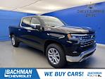 New 2025 Chevrolet Silverado 1500 LTZ Crew Cab 4WD Pickup for sale #25-6837 - photo 1