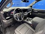 New 2025 Chevrolet Silverado 1500 LTZ Crew Cab 4WD Pickup for sale #25-6837 - photo 13