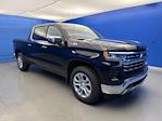 New 2025 Chevrolet Silverado 1500 LTZ Crew Cab 4WD Pickup for sale #25-6837 - photo 3