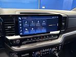 New 2025 Chevrolet Silverado 1500 LTZ Crew Cab 4WD Pickup for sale #25-6837 - photo 22