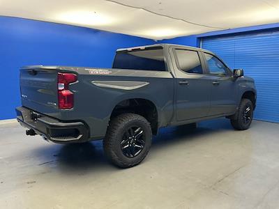 2025 Chevrolet Silverado 1500 Crew Cab 4WD Pickup for sale #25-6842 - photo 2